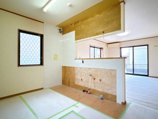 detached 岐阜県大垣市高屋町３丁目38　エムサビル2F