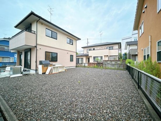 detached 岐阜県大垣市高屋町３丁目38　エムサビル2F