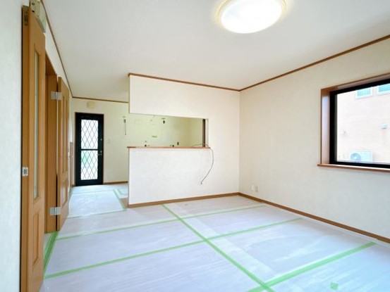 detached 岐阜県大垣市高屋町３丁目38　エムサビル2F