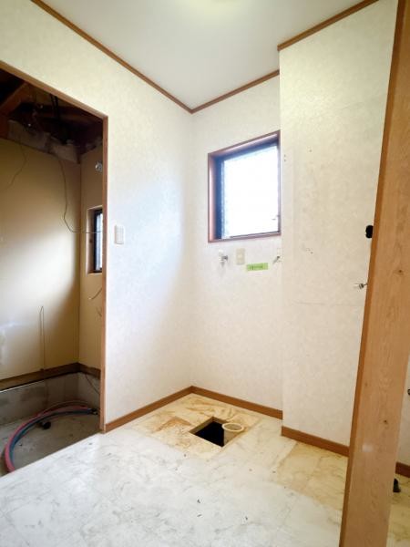 detached 岐阜県大垣市高屋町３丁目38　エムサビル2F