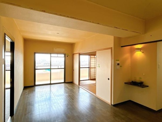 apartment 岐阜県大垣市高屋町３丁目38　エムサビル2F