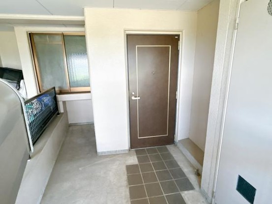apartment 岐阜県大垣市高屋町３丁目38　エムサビル2F