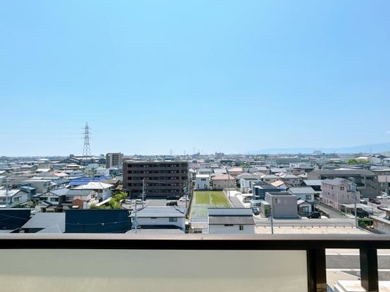 apartment 岐阜県大垣市高屋町３丁目38　エムサビル2F