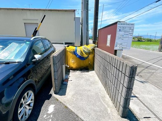 apartment 岐阜県大垣市高屋町３丁目38　エムサビル2F