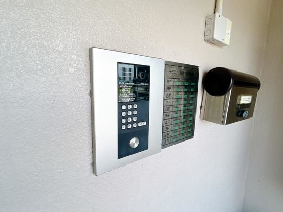 apartment 岐阜県大垣市高屋町３丁目38　エムサビル2F
