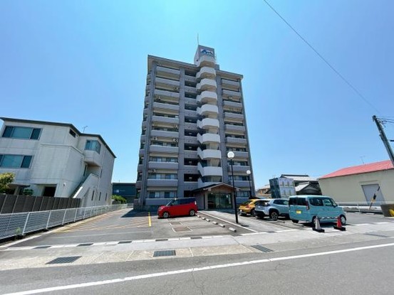 apartment 岐阜県大垣市高屋町３丁目38　エムサビル2F