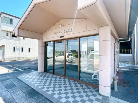 apartment 岐阜県大垣市高屋町３丁目38　エムサビル2F