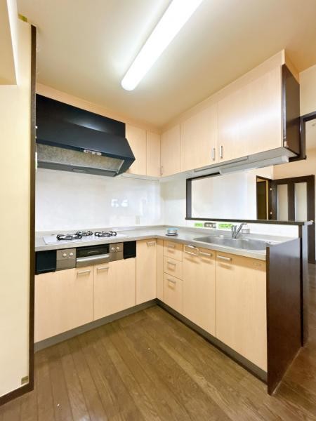 apartment 岐阜県大垣市高屋町３丁目38　エムサビル2F