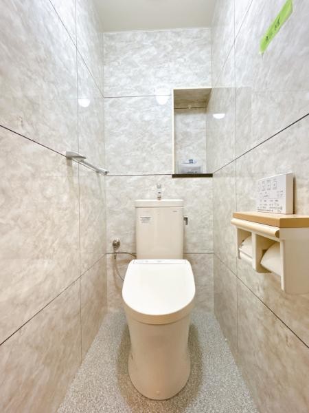 apartment 岐阜県大垣市高屋町３丁目38　エムサビル2F