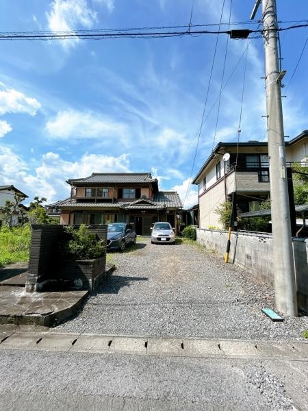 detached 岐阜県大垣市高屋町３丁目38　エムサビル2F