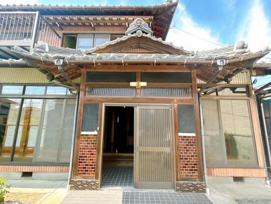 detached 岐阜県大垣市高屋町３丁目38　エムサビル2F
