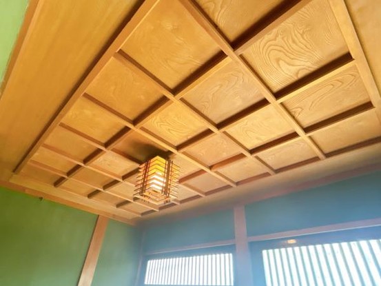 detached 岐阜県大垣市高屋町３丁目38　エムサビル2F