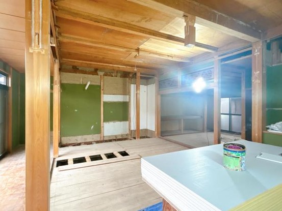 detached 岐阜県大垣市高屋町３丁目38　エムサビル2F