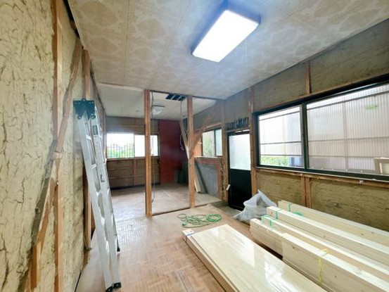 detached 岐阜県大垣市高屋町３丁目38　エムサビル2F