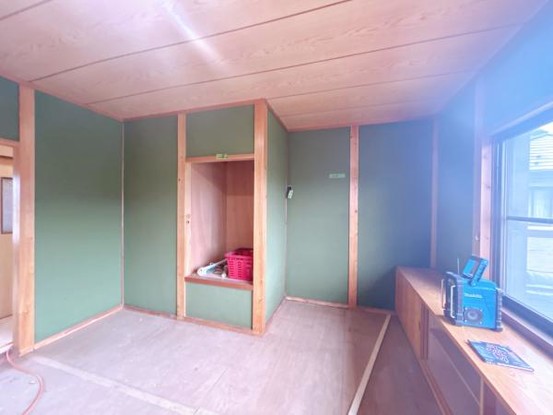 detached 岐阜県大垣市高屋町３丁目38　エムサビル2F