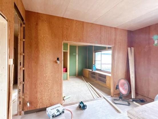 detached 岐阜県大垣市高屋町３丁目38　エムサビル2F