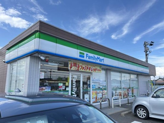 detached 岐阜県大垣市高屋町３丁目38　エムサビル2F