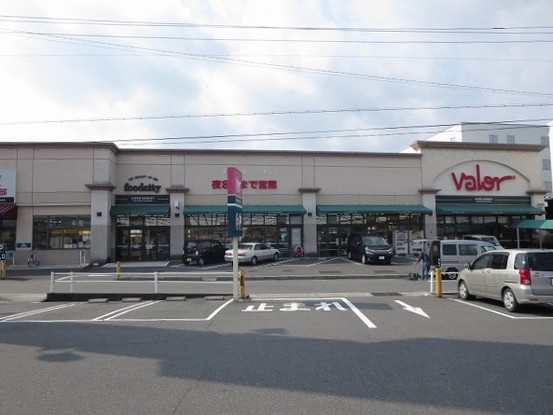 detached 岐阜県大垣市高屋町３丁目38　エムサビル2F