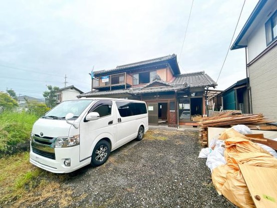 detached 岐阜県大垣市高屋町３丁目38　エムサビル2F