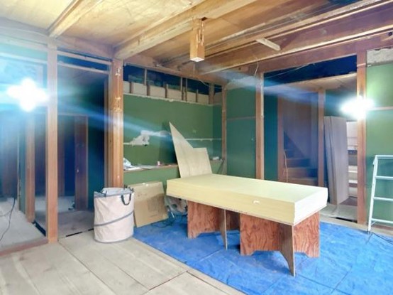 detached 岐阜県大垣市高屋町３丁目38　エムサビル2F