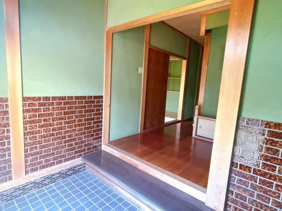 detached 岐阜県大垣市高屋町３丁目38　エムサビル2F