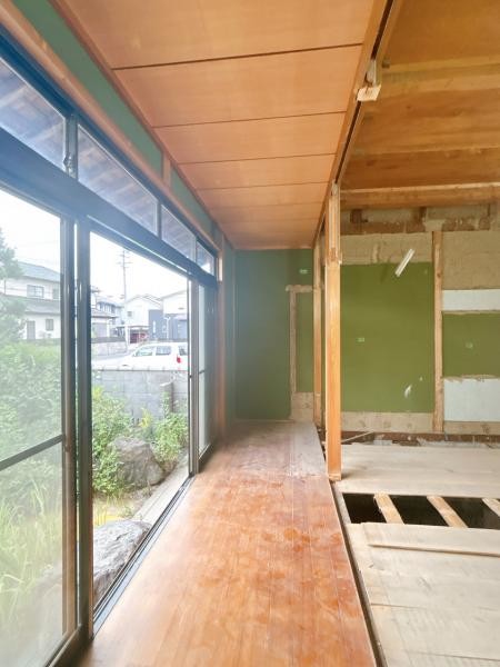 detached 岐阜県大垣市高屋町３丁目38　エムサビル2F