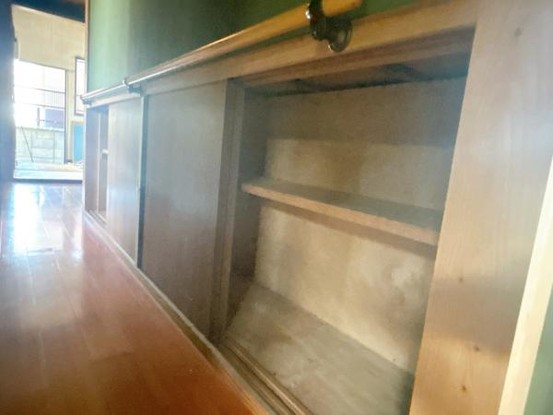 detached 岐阜県大垣市高屋町３丁目38　エムサビル2F