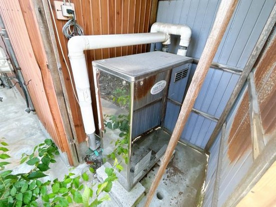 detached 岐阜県大垣市高屋町３丁目38　エムサビル2F