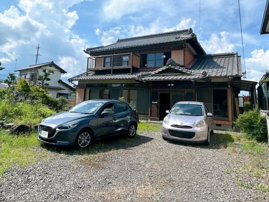 detached 岐阜県大垣市高屋町３丁目38　エムサビル2F