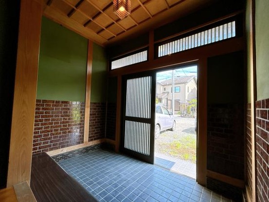 detached 岐阜県大垣市高屋町３丁目38　エムサビル2F