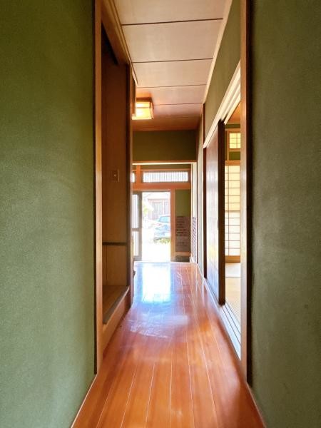 detached 岐阜県大垣市高屋町３丁目38　エムサビル2F