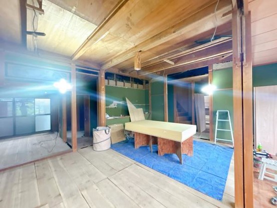 detached 岐阜県大垣市高屋町３丁目38　エムサビル2F