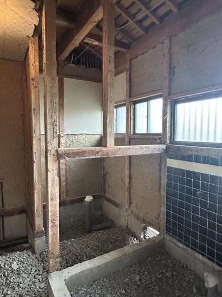 detached 岐阜県大垣市高屋町３丁目38　エムサビル2F