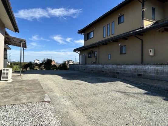 detached 岐阜県大垣市高屋町３丁目38　エムサビル2F