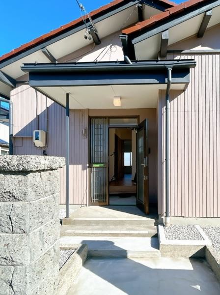 detached 岐阜県大垣市高屋町３丁目38　エムサビル2F