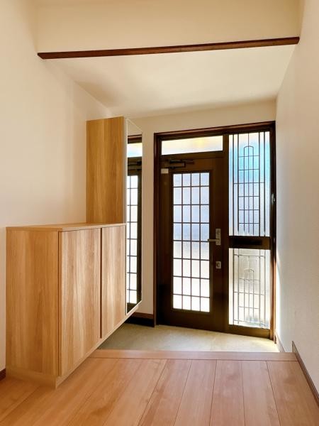 detached 岐阜県大垣市高屋町３丁目38　エムサビル2F