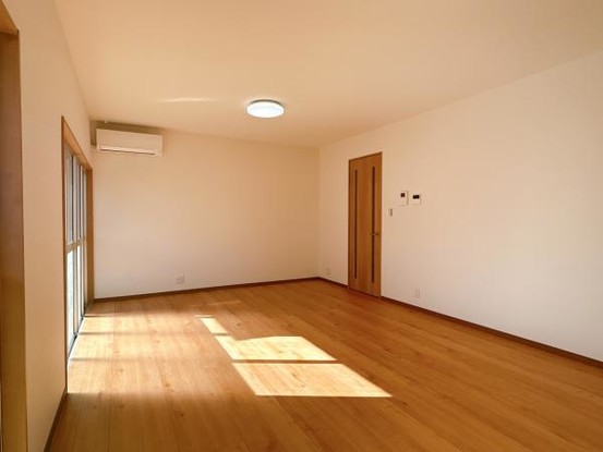 detached 岐阜県大垣市高屋町３丁目38　エムサビル2F