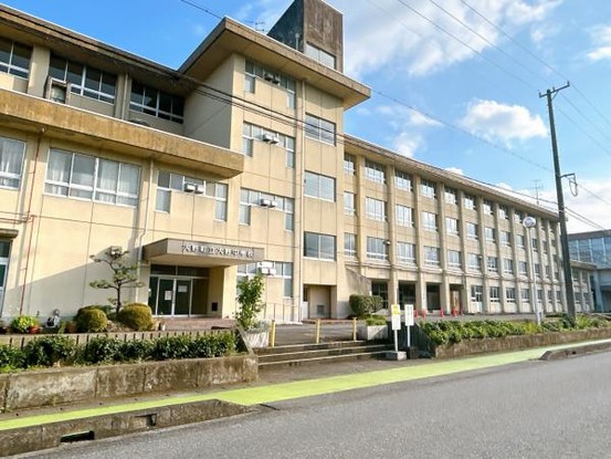 detached 岐阜県大垣市高屋町３丁目38　エムサビル2F