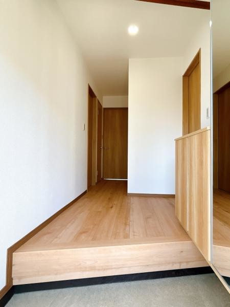 detached 岐阜県大垣市高屋町３丁目38　エムサビル2F