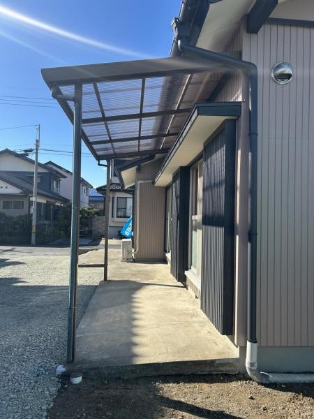 detached 岐阜県大垣市高屋町３丁目38　エムサビル2F