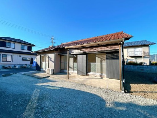 detached 岐阜県大垣市高屋町３丁目38　エムサビル2F
