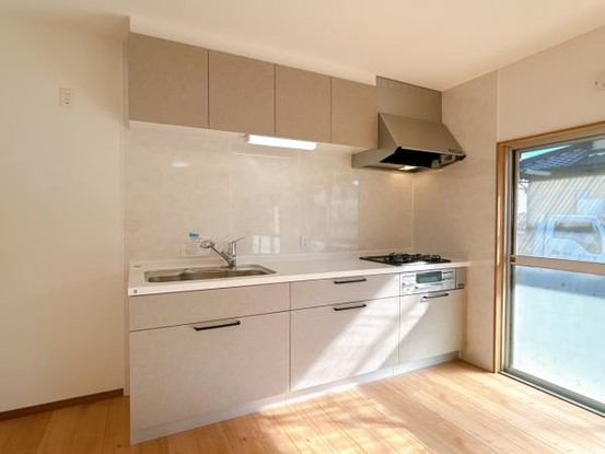 detached 岐阜県大垣市高屋町３丁目38　エムサビル2F