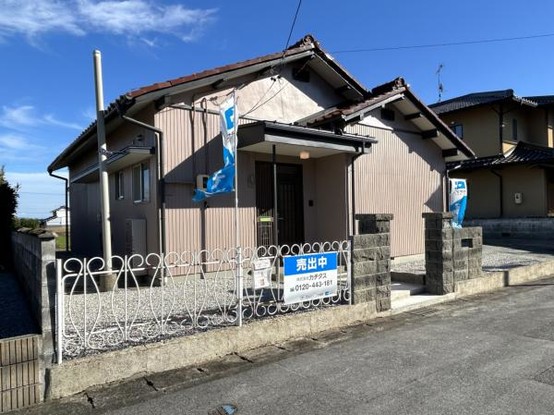 detached 岐阜県大垣市高屋町３丁目38　エムサビル2F