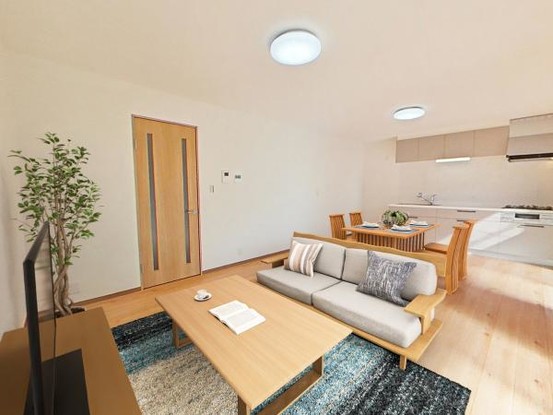 detached 岐阜県大垣市高屋町３丁目38　エムサビル2F