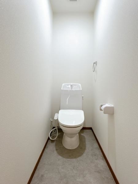 detached 岐阜県大垣市高屋町３丁目38　エムサビル2F