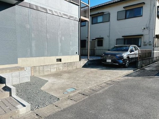 detached 岐阜県大垣市高屋町３丁目38　エムサビル2F