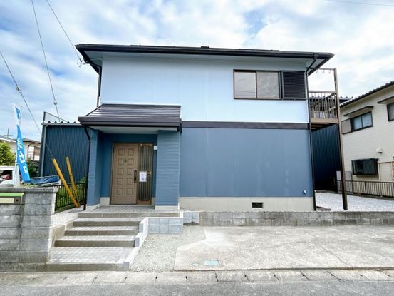 detached 岐阜県大垣市高屋町３丁目38　エムサビル2F