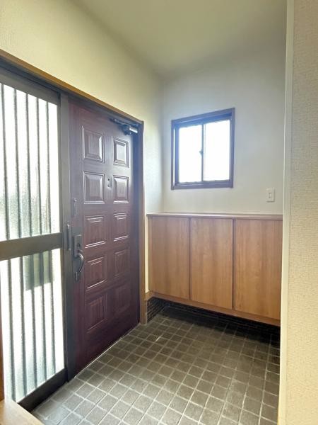 detached 岐阜県大垣市高屋町３丁目38　エムサビル2F