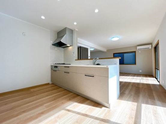 detached 岐阜県大垣市高屋町３丁目38　エムサビル2F