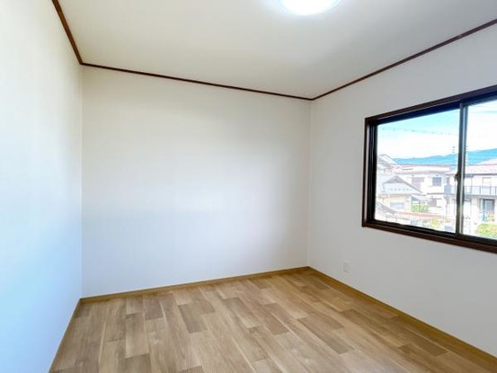 detached 岐阜県大垣市高屋町３丁目38　エムサビル2F